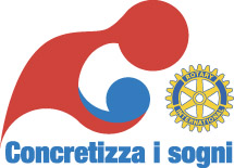 Tema del Rotary International 2008/09 - Concretizza i sogni 